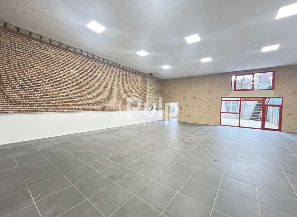 Appartement à HENIN-BEAUMONT