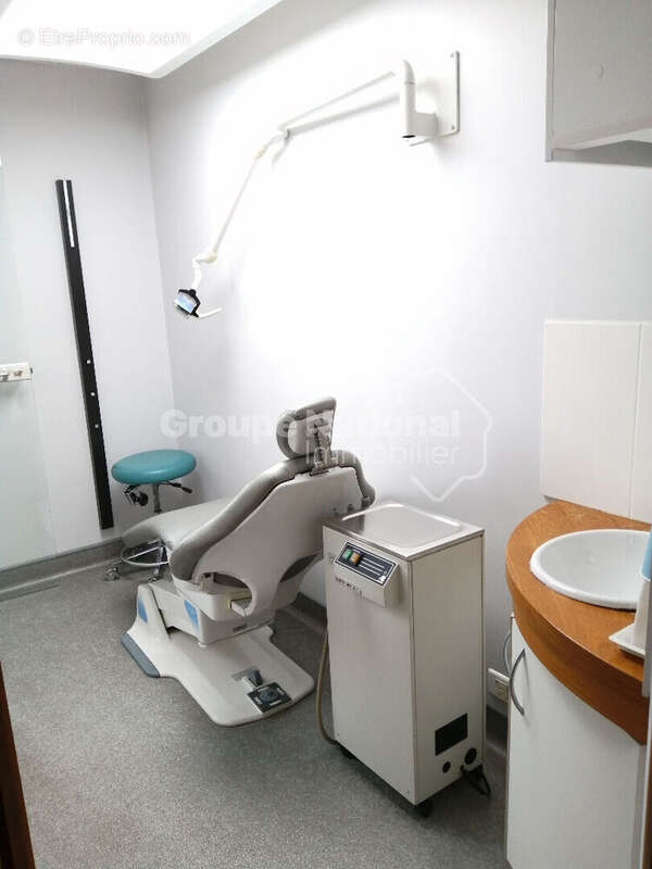 Appartement à LE PONTET