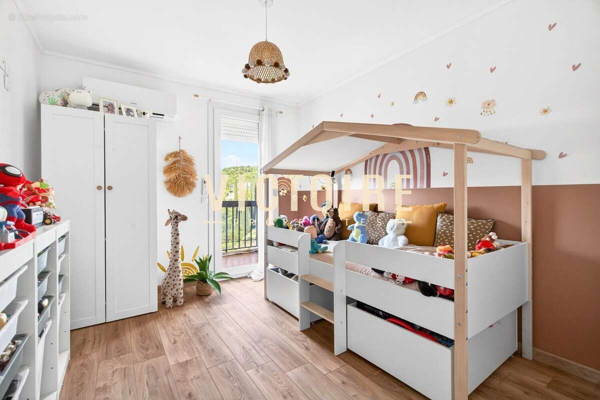 Appartement à CASSIS