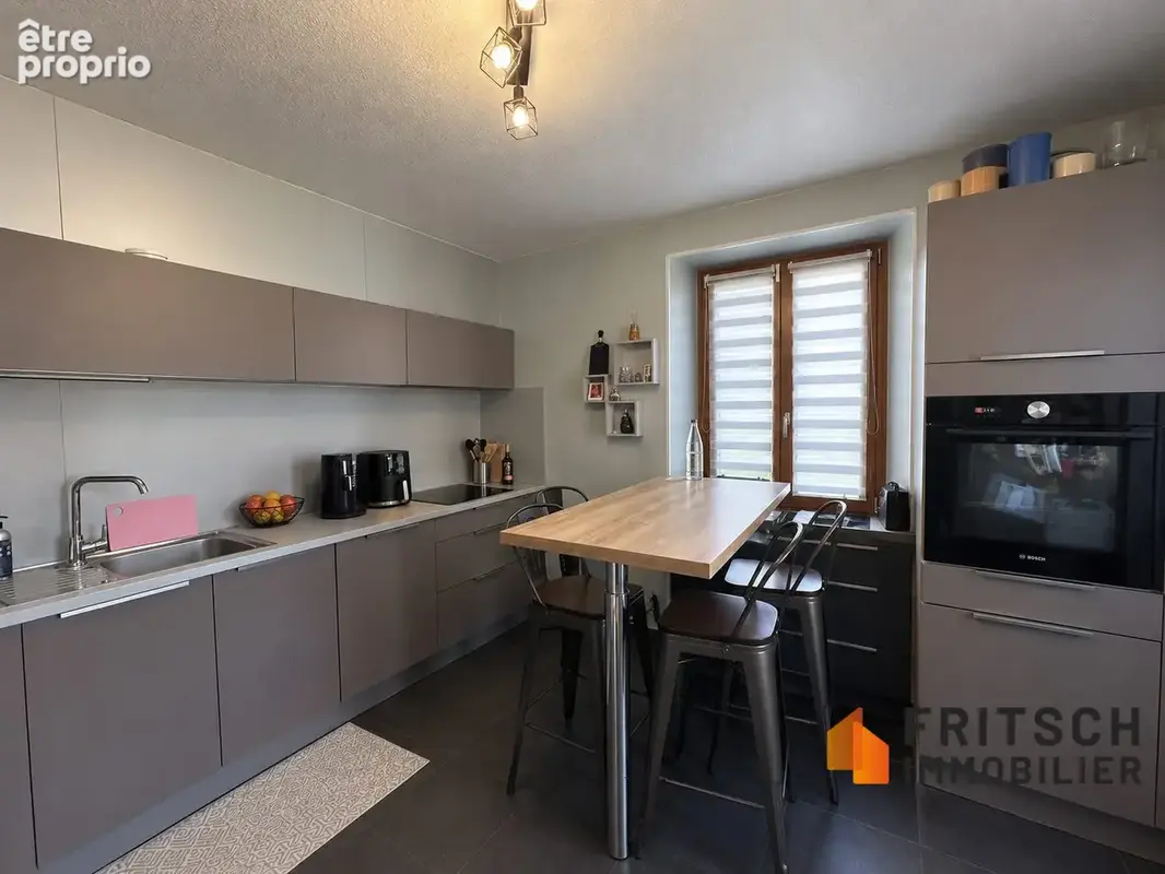 Maison 6 pièces 127 m² à vendre à Illfurth (68720) - photo 6