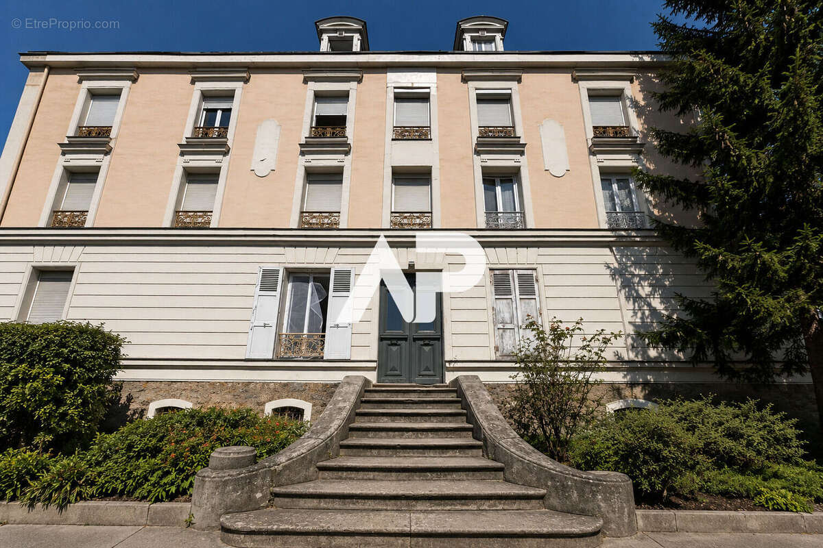 Appartement à DEUIL-LA-BARRE