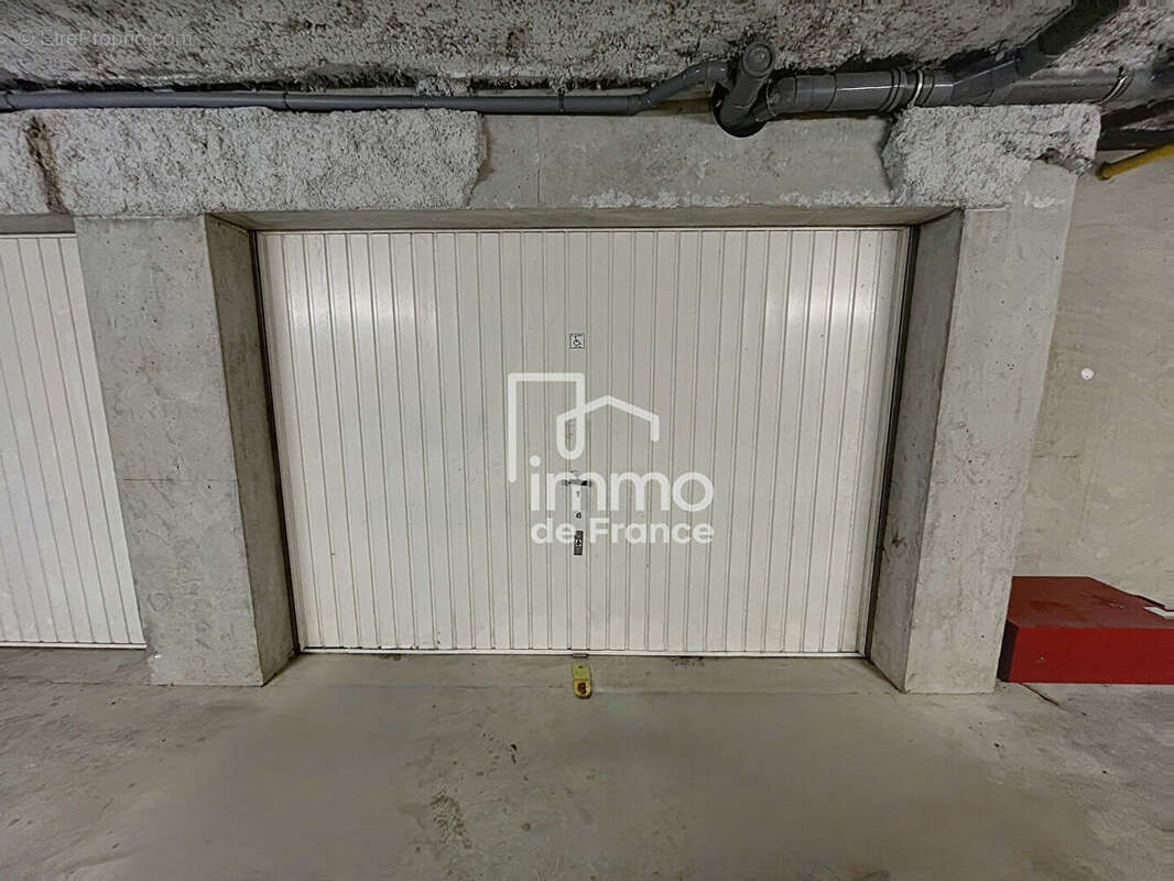 Appartement à VIRY