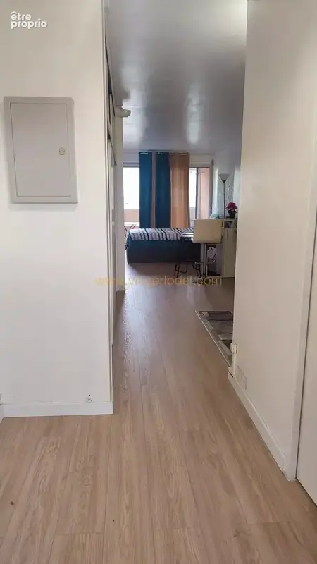 Sous offre - réf. annonce : 10 175 - viager libre - marseille (13008) - photo 6