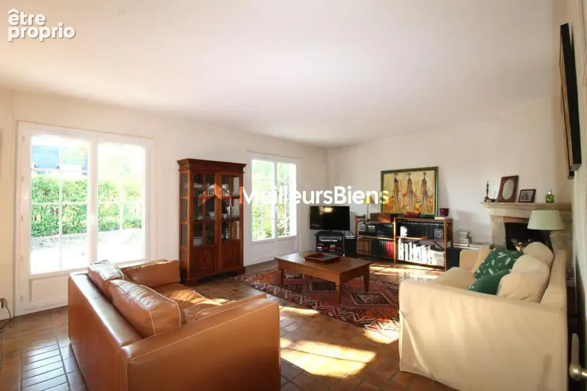Maison F5 132m2 Orléans sud - photo 2