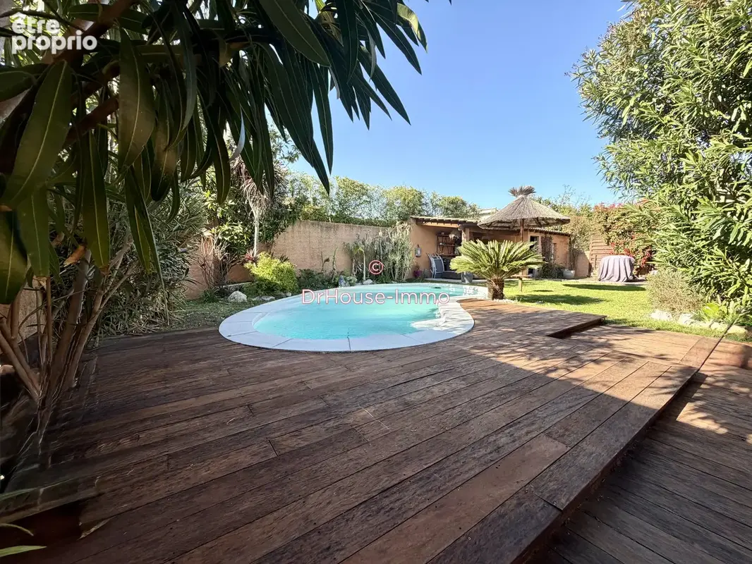 Maison 6 pièces 132 m² à vendre à Gignac (34150) - photo 92