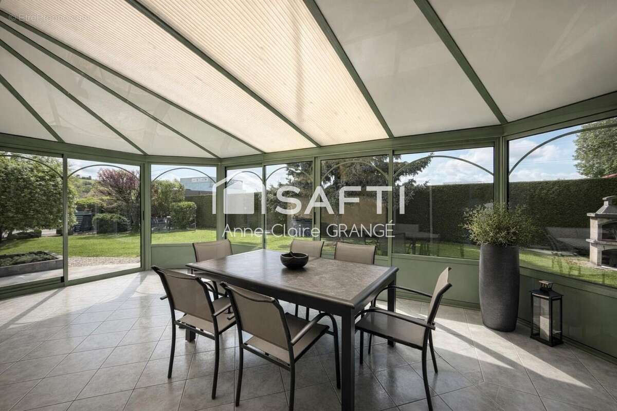 Photo 7 - Maison à SILLE-LE-GUILLAUME