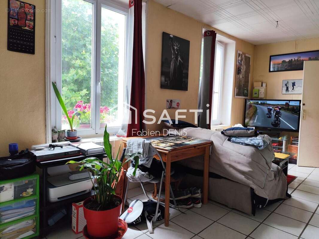 Photo 2 - Appartement à CONTRES
