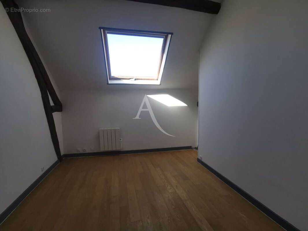 Maison à HUISSEAU-SUR-COSSON