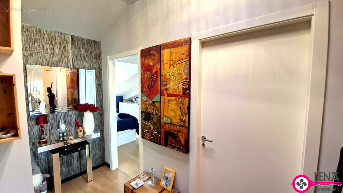 Très bel appartement en plein centre ville - photo 12