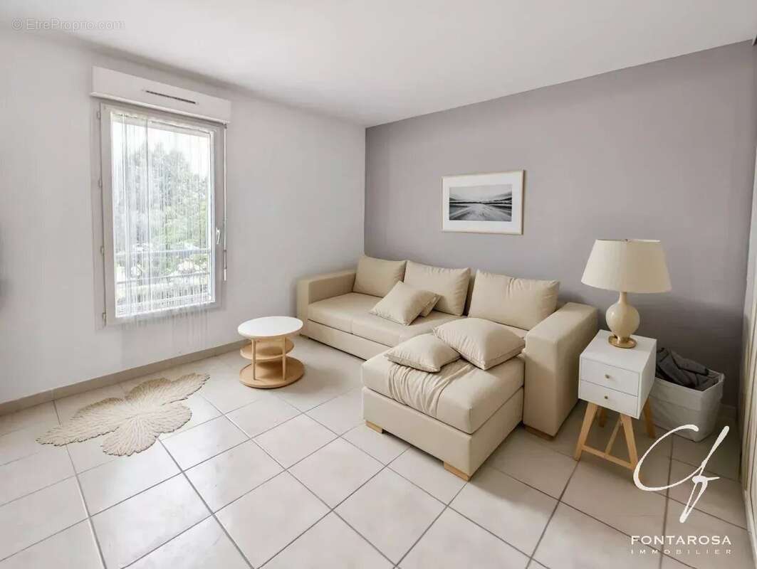 Appartement à FREJUS