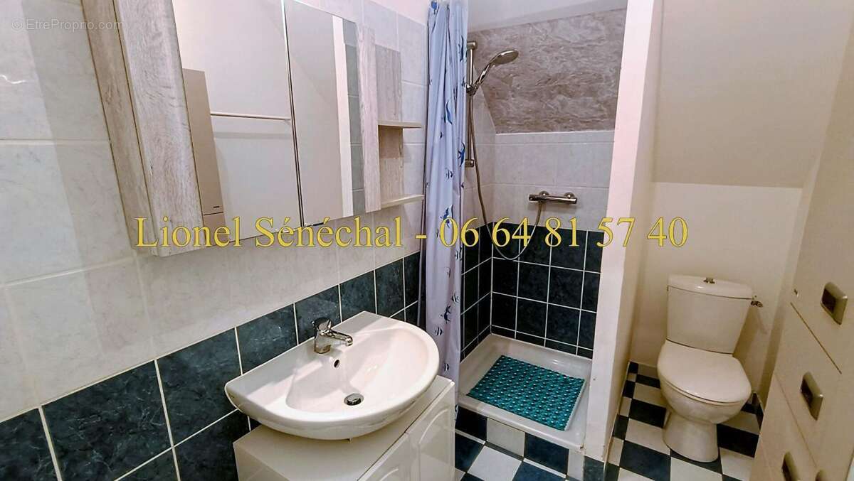 Maison à SAINT-CAST-LE-GUILDO