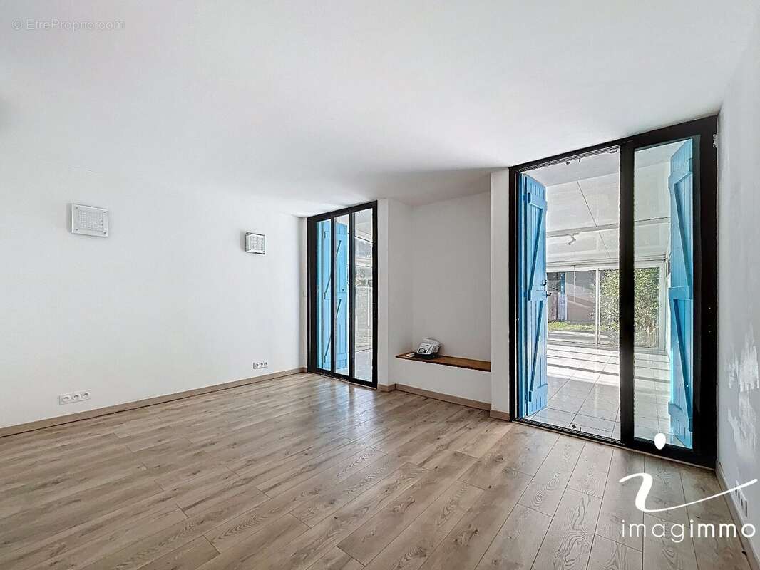 Maison à LA GRANDE-MOTTE