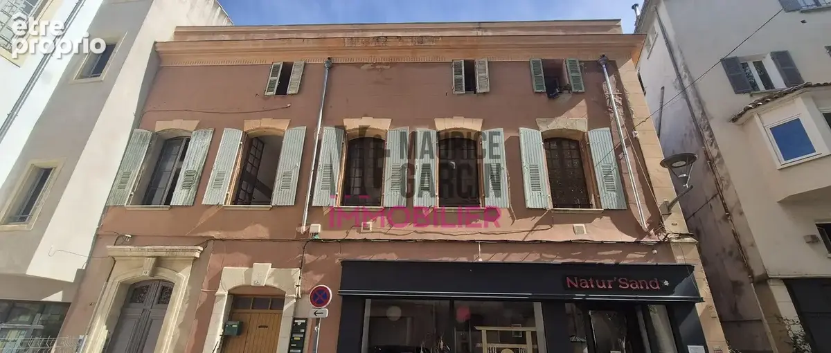 Appartement à CARPENTRAS