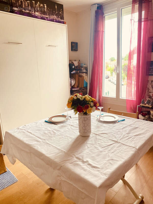 Appartement à SUCY-EN-BRIE
