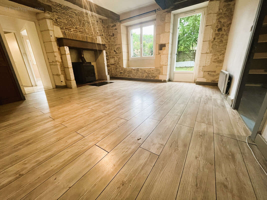 Maison à MARSAC-SUR-L&#039;ISLE