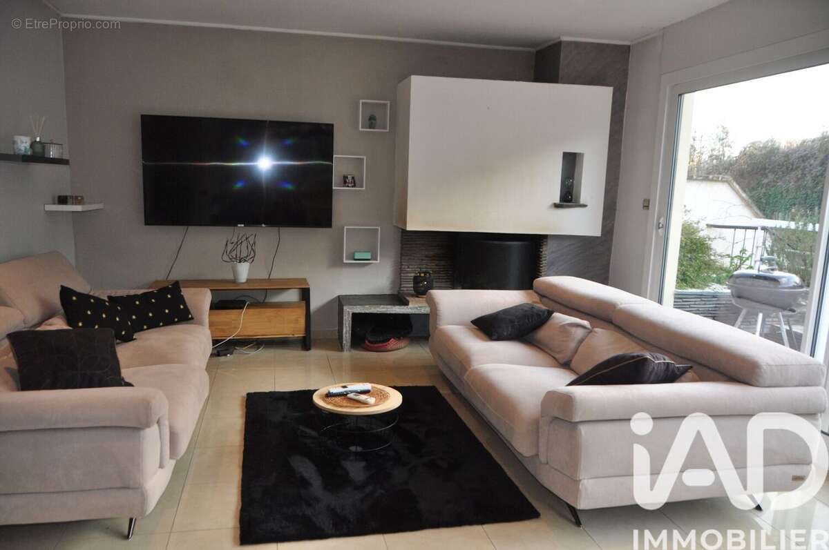 Photo 3 - Maison à EPERNAY