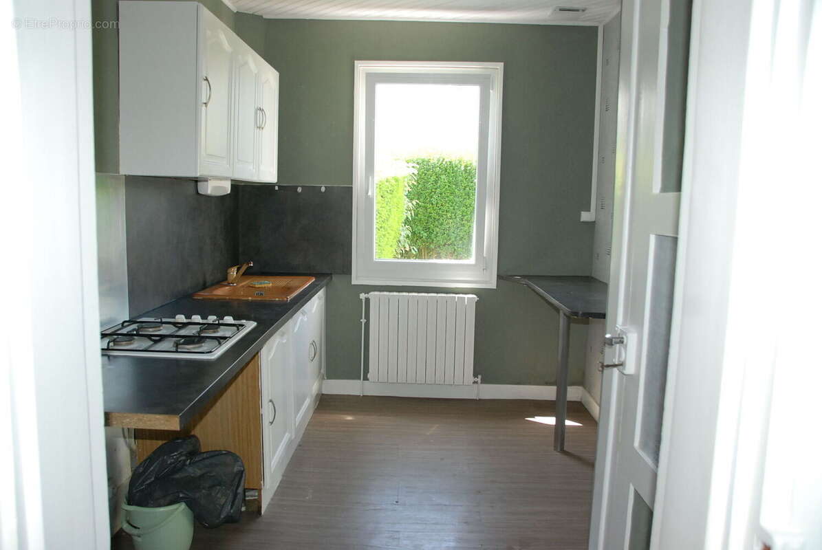 Photo 3 - Maison à FECAMP