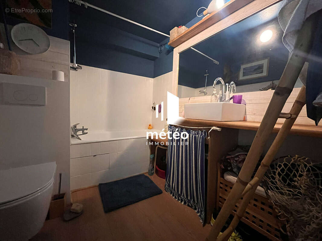 Remblai des Sables d'Olonne Appartement T2 - photo 11