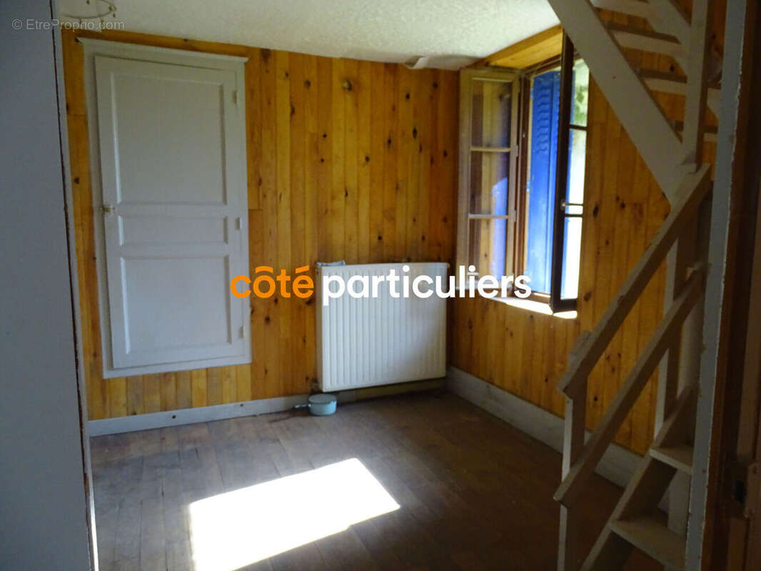 Maison à LA CELLE-CONDE