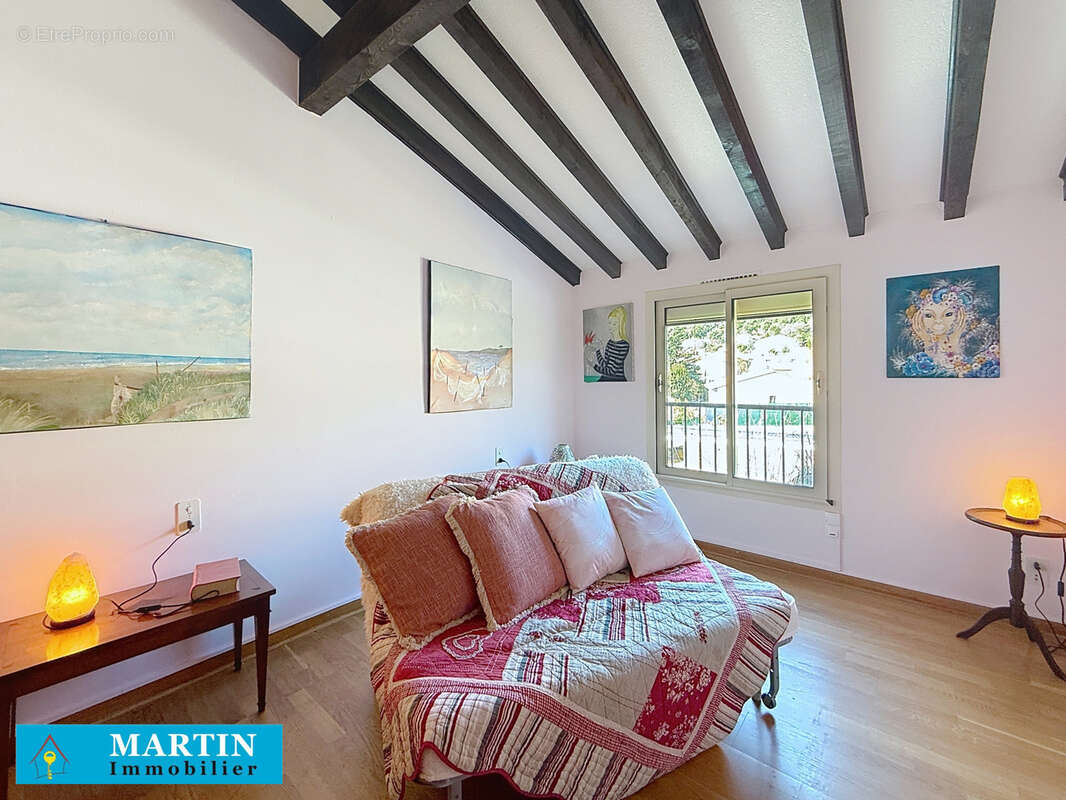 Maison à ARLES-SUR-TECH