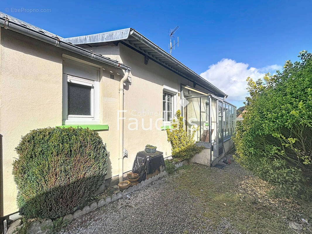 Maison à AGNEAUX