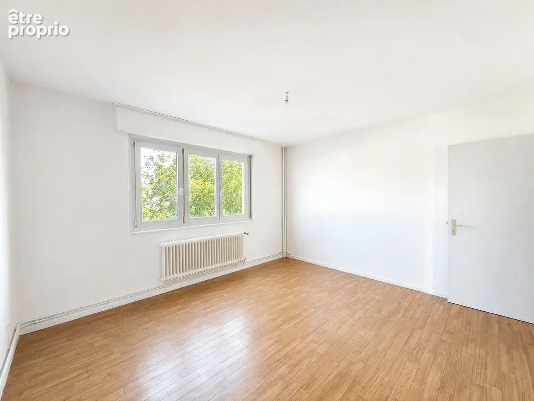 Appartement à COLMAR