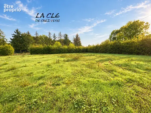 Terrain constructible - photo 3