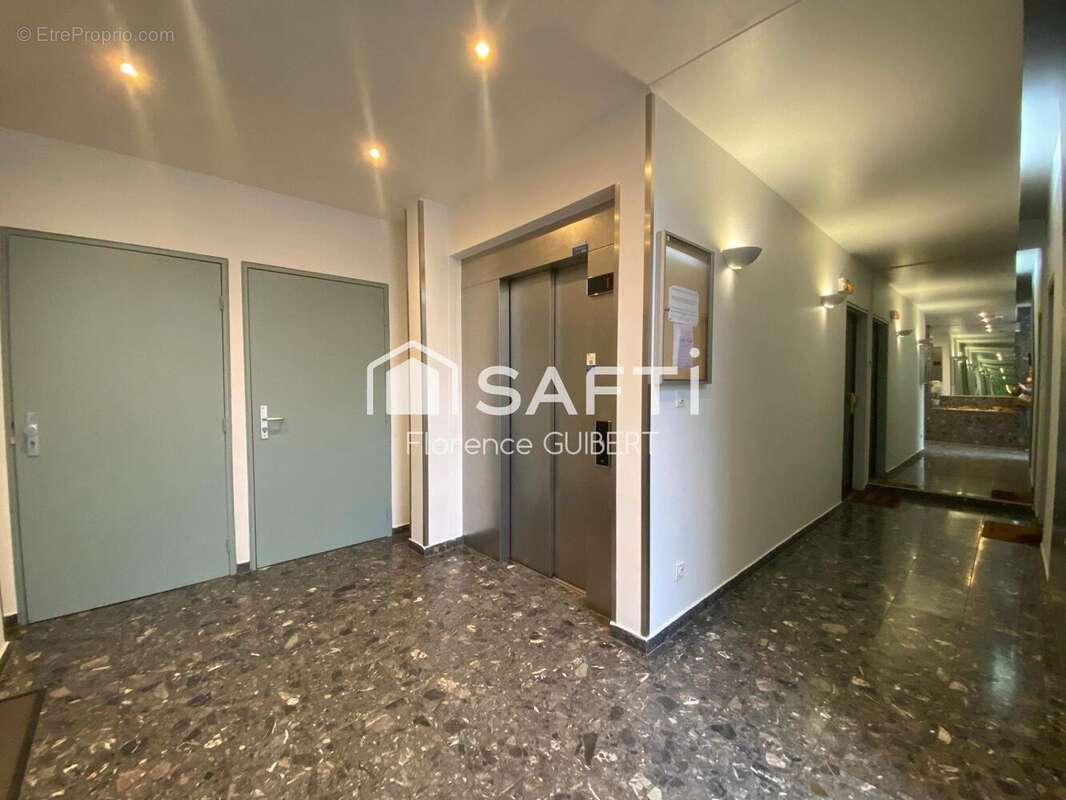 Photo 7 - Appartement à MEZY-SUR-SEINE