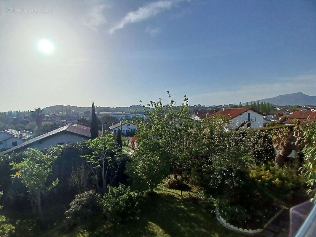 Maison à SAINT-JEAN-DE-LUZ