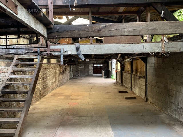 Terrain à SOTTEVILLE-LES-ROUEN