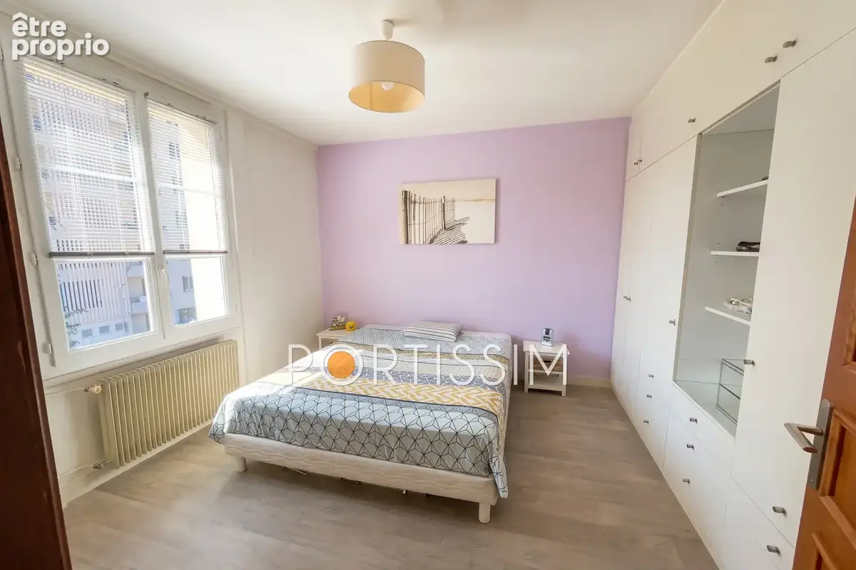 Appartement 3 pièces 72 m² à vendre à Cagnes-Sur-Mer (06800) - photo 3