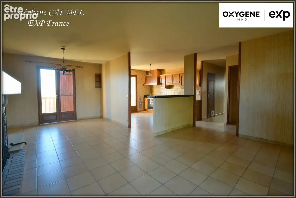 Maison 4 pièces 91 m² à vendre à Beaumont-Du-Perigord (24440) - photo 7
