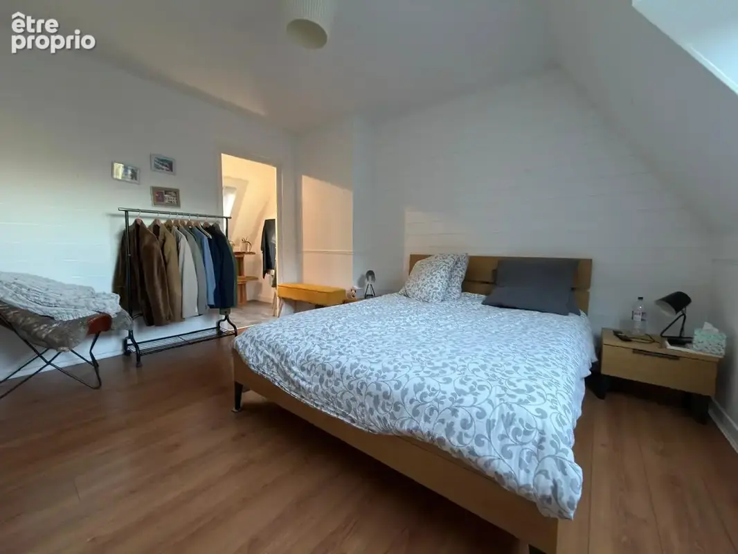 Belle rénovation sur QUIMPER Sud/Ouest - photo 8