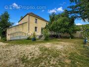 Appartement à LOSNE