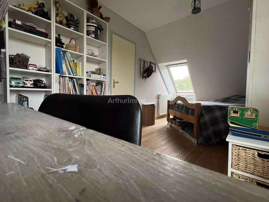 Vente Maison (56400) 550 000ï¿œ - photo 5