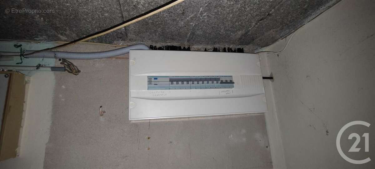 Maison à CHALONS-EN-CHAMPAGNE