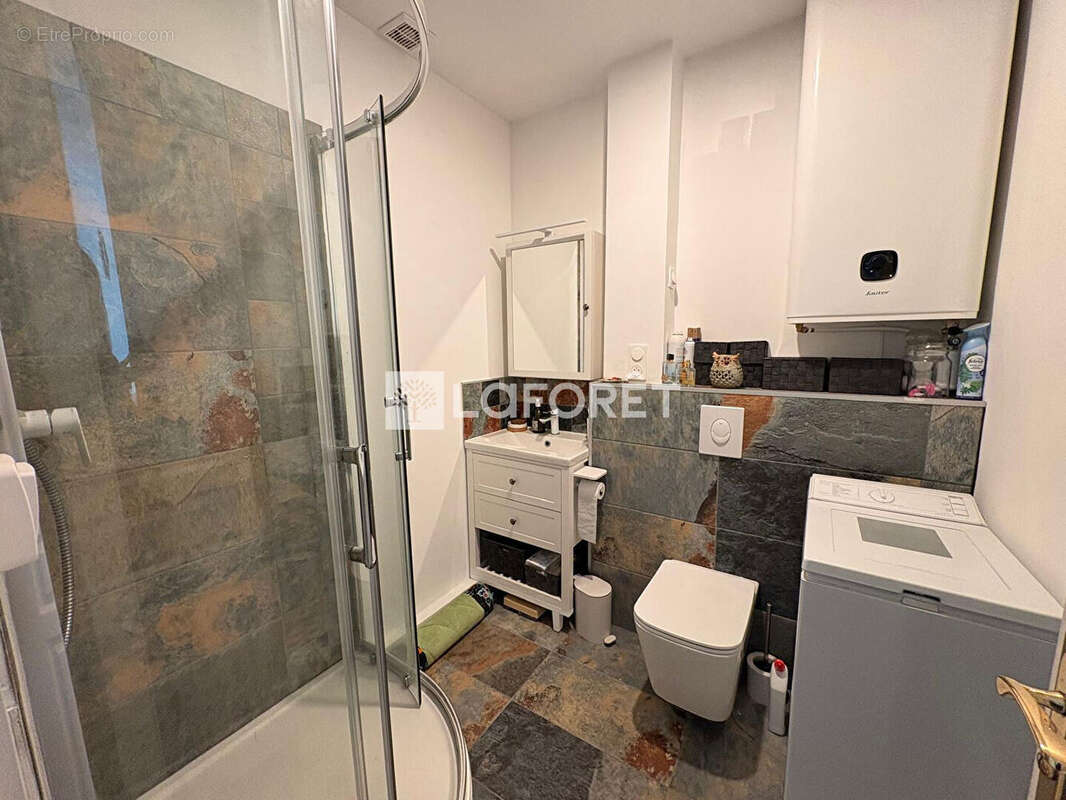 Appartement à AMELIE-LES-BAINS-PALALDA