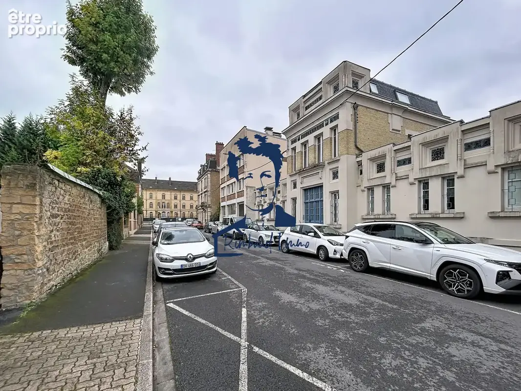 Commerce 237 m² à vendre à Charleville-Mezieres (08000) - photo 8