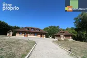 Photo 1 - Maison à SAINT-GERMAIN-DU-BOIS