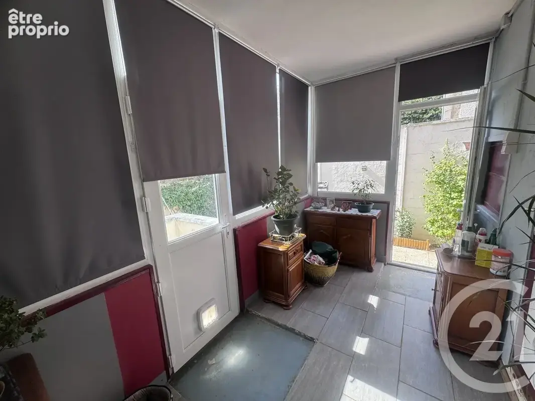 Maison 4 pièces 110 m² à vendre à Clamecy (58500) - photo 8