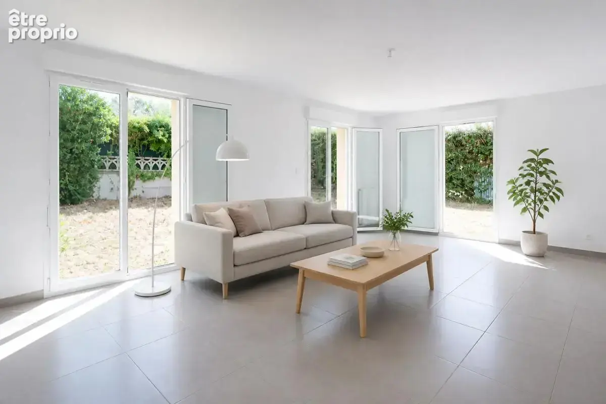 Maison de 5 pièces de 104 m² à Pornic - photo 2