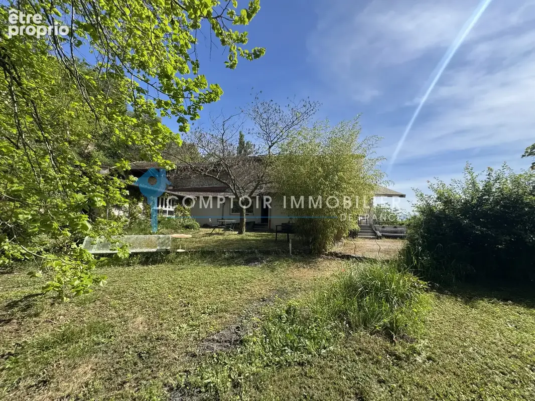 Maison de caractère Vue Vercors - Les Balmes - Dpt Drôme (26) - photo 19
