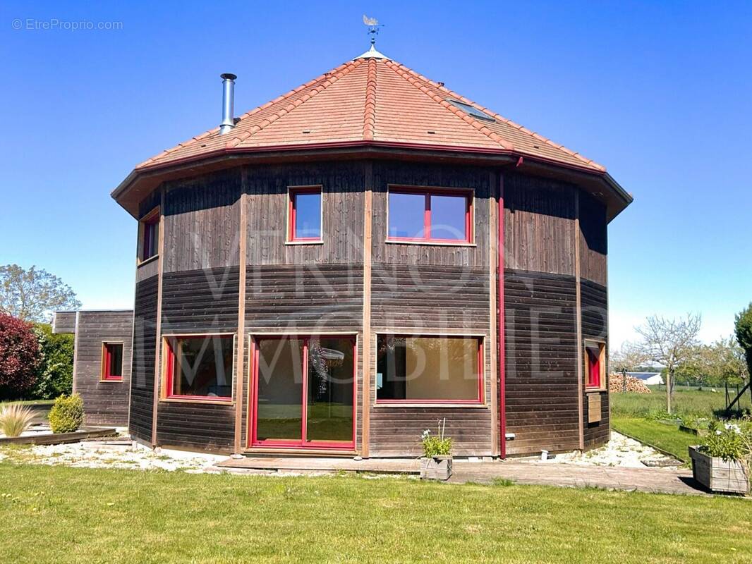 Maison à VERNON