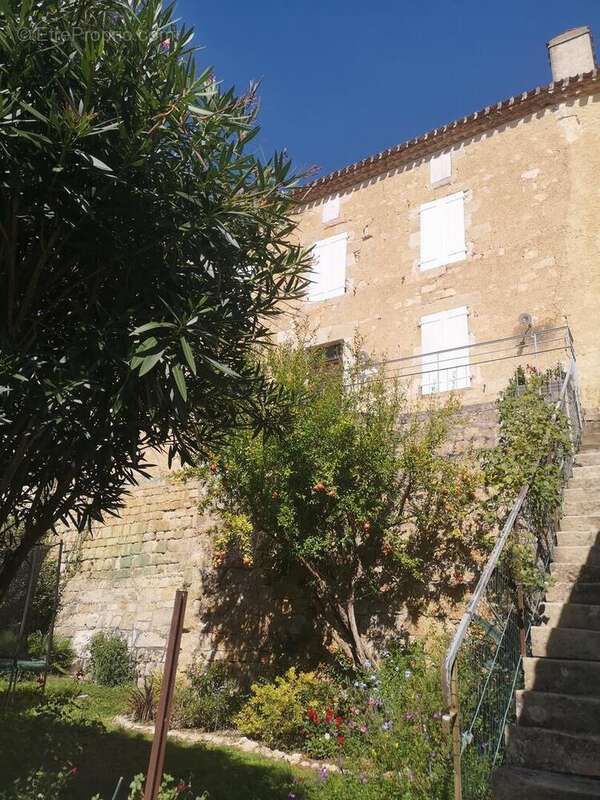 IMG20250917123543 - Maison à CASSAIGNE