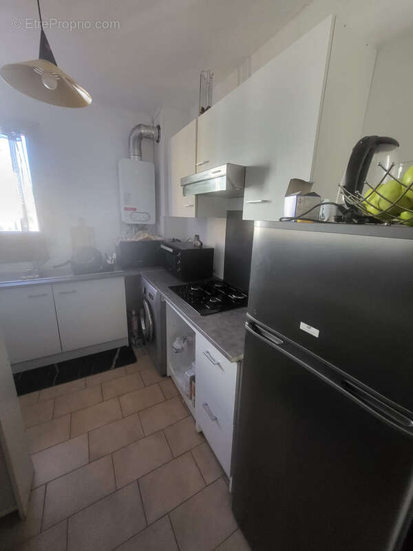 Appartement et garage loués proche centre-ville Perpignan - photo 4