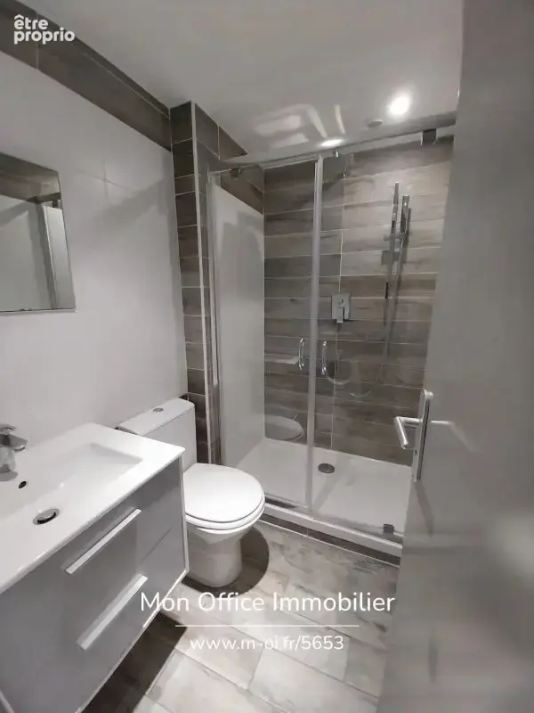Référence : 7340-MCO - Exclusivité — Immeuble de rapport composé de 4 appartements et une  maison , avec jardin extérieur et sta - photo 11