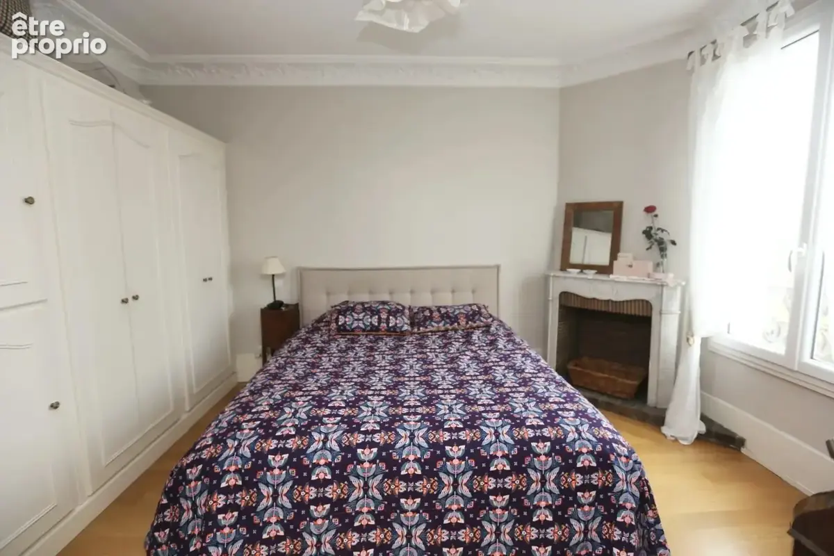 Maison de 115 m2 avec 3 chambres - photo 7