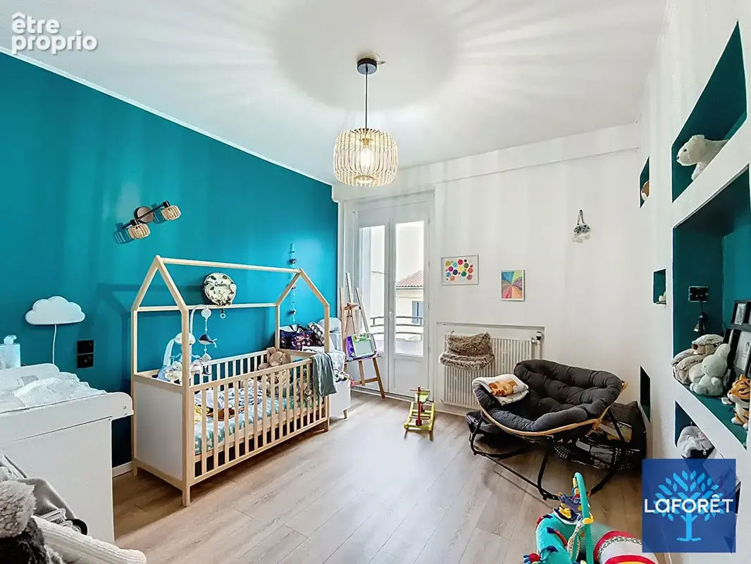 ESPALY SAINT-MARCEL / 126 m² / Terrasse 40 m² / Garage double + Atelier 108 m² - photo 5