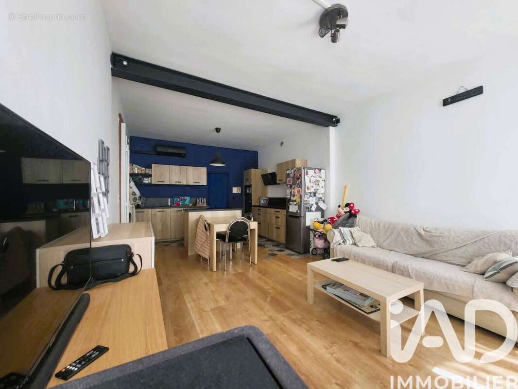 Photo 2 - Maison à VERZENAY
