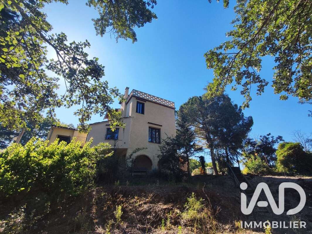 Maison 204 m² à Tressan  - photo 6
